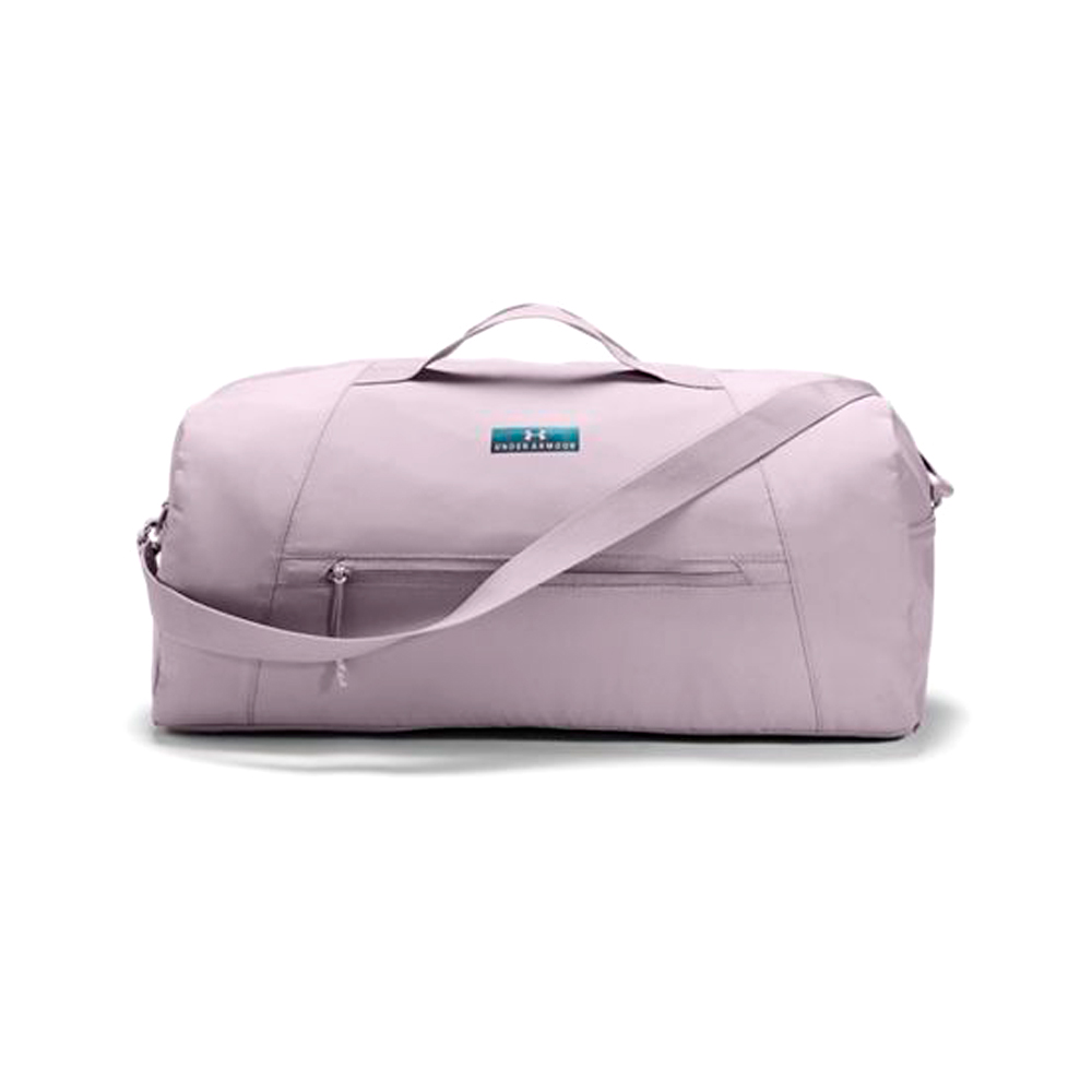 Сумка спортивная Under Armour UA Midi 2.0 Duffle/1352129-585/Сиреневый photo 1 Сумка спортивная Under Armour UA Midi 2.0 Duffle/1352129-585/Сиреневый photo 1