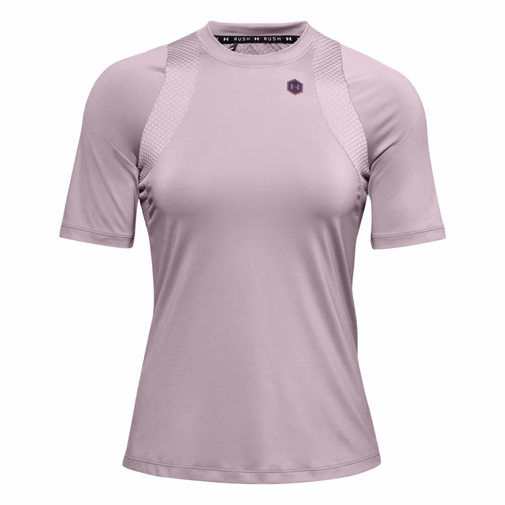Tricou Under Armour UA RUSH SS
