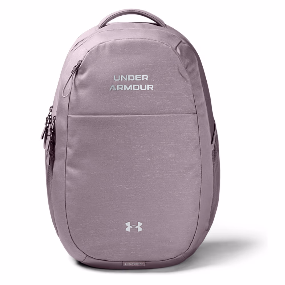 Рюкзак Under Armour UA Hustle Signature Backpack 