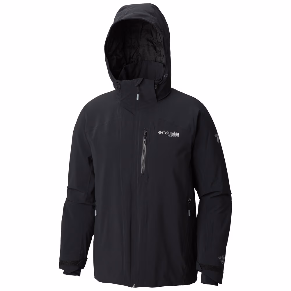  Columbia Snow Rival Jacket