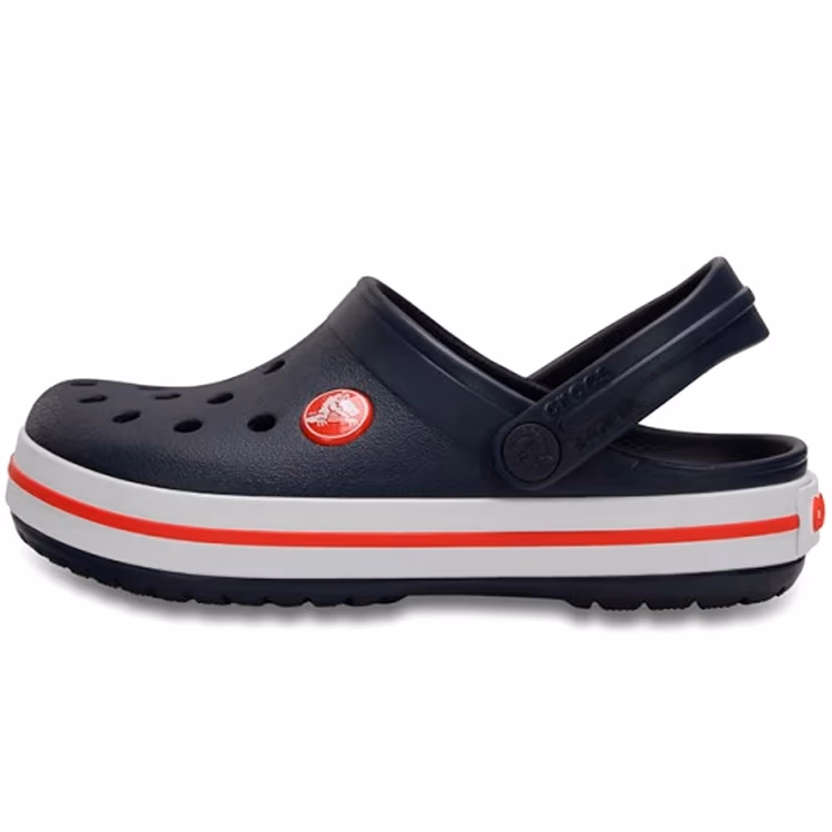 Шлепанцы Crocs Crocband Clog