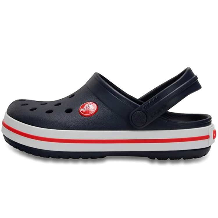 Шлепанцы Crocs Crocband Clog photo 1
