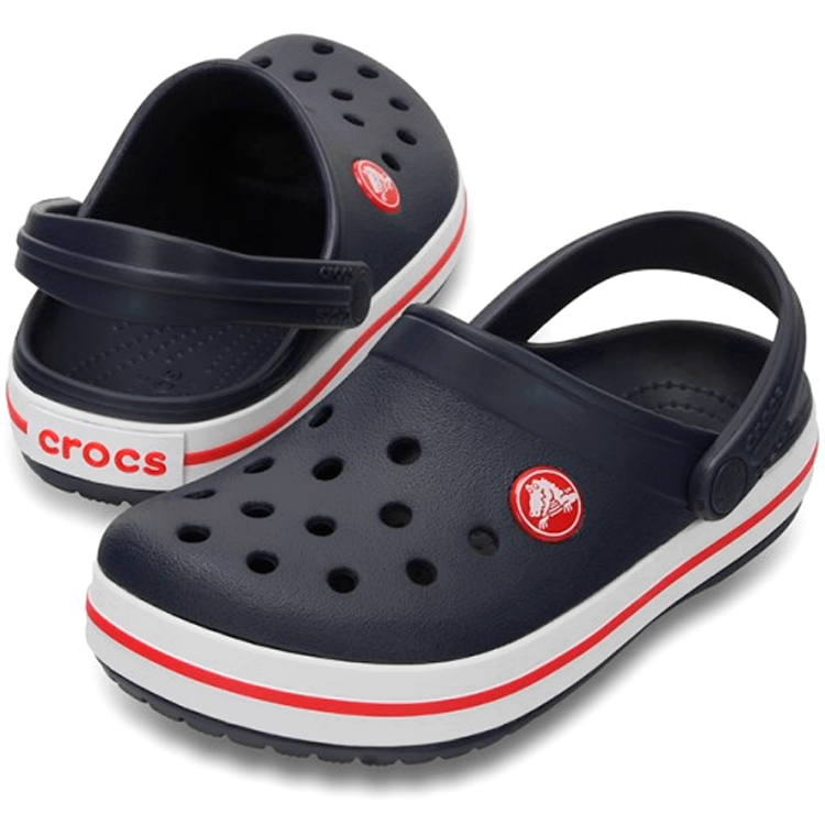 Шлепанцы Crocs Crocband Clog photo 2