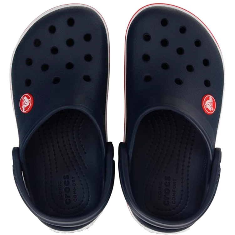 Шлепанцы Crocs Crocband Clog photo 3