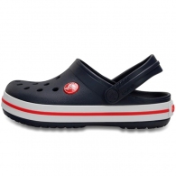 Шлепанцы Crocs Crocband Clog thumbnav 1