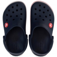 Шлепанцы Crocs Crocband Clog thumbnav 3