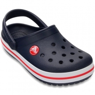 Шлепанцы Crocs Crocband Clog thumbnav 4