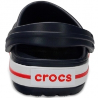 Шлепанцы Crocs Crocband Clog thumbnav 5