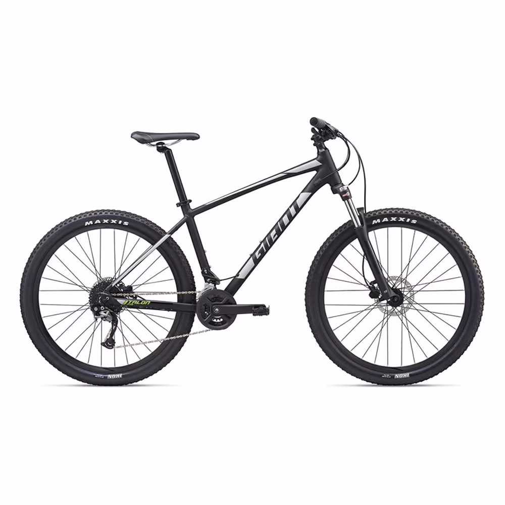 Bicicleta de munte Giant Talon 3-GE