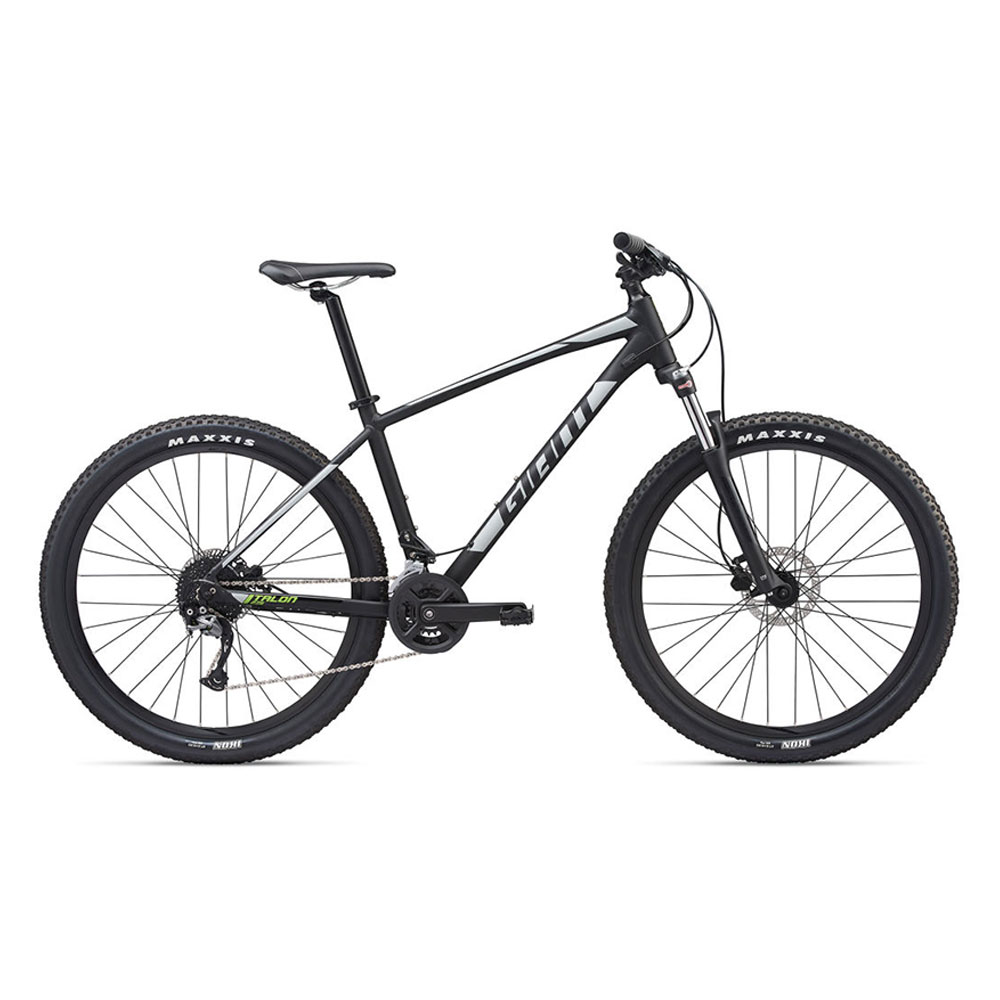Bicicleta de munte Giant Talon 3-GE photo Bicicleta de munte Giant Talon 3-GE photo