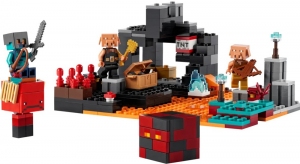 Конструктор Lego 21185 thumbnav 2