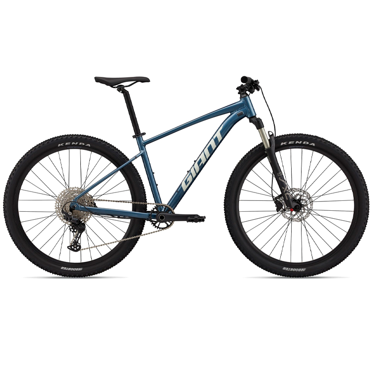 Bicicleta de munte Giant Talon 0 photo 