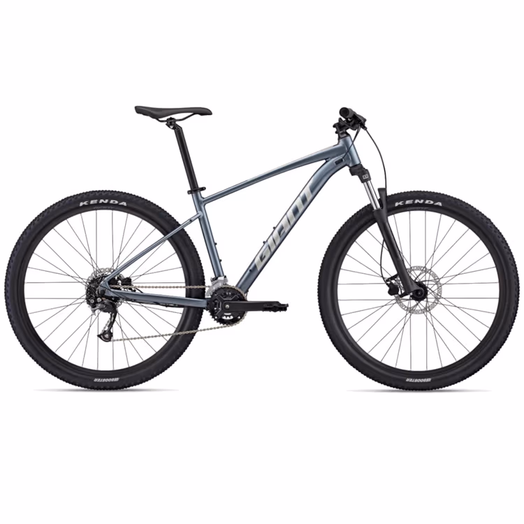 Bicicleta de munte Giant Talon 2