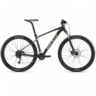 Bicicleta profesional Giant Talon 2 thumbnav 1
