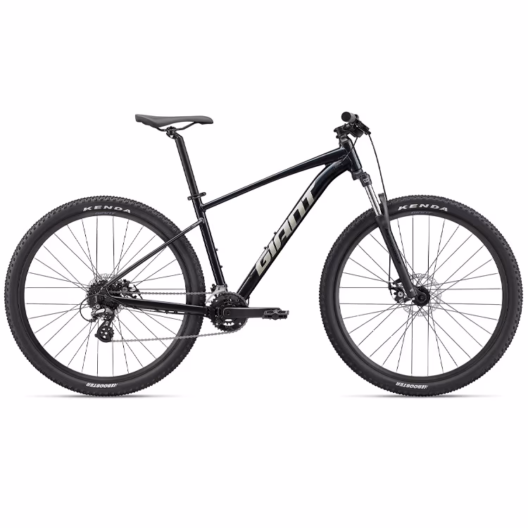 Bicicleta de amatori Giant Talon 4