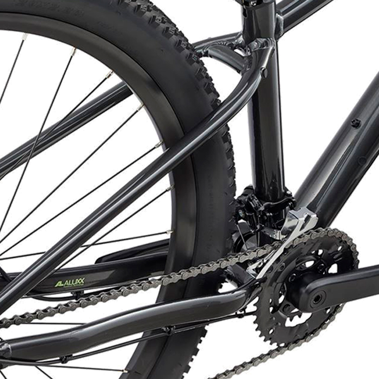 Bicicleta de munte Liv Tempt 4 Negru M photo 3