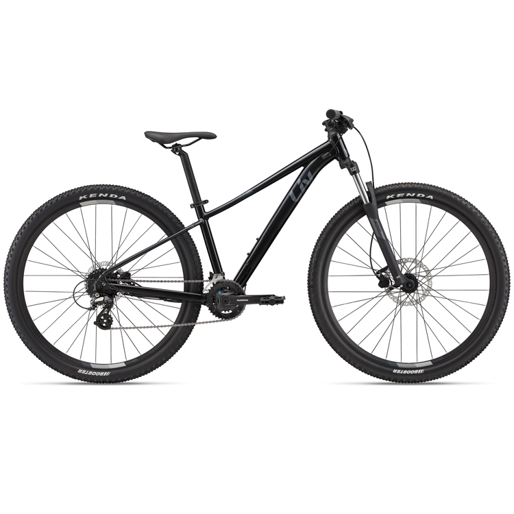 Bicicleta de munte Liv Tempt 3 photo 