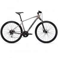 Bicicleta Aventure Giant Roam 3 Disc thumbnav