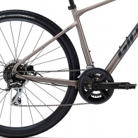 Bicicleta Aventure Giant Roam 3 Disc thumbnav 3