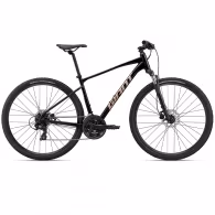 Bicicleta Aventure Giant Roam 4