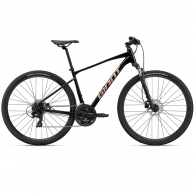 Bicicleta Aventure Giant Roam 4 thumbnav
