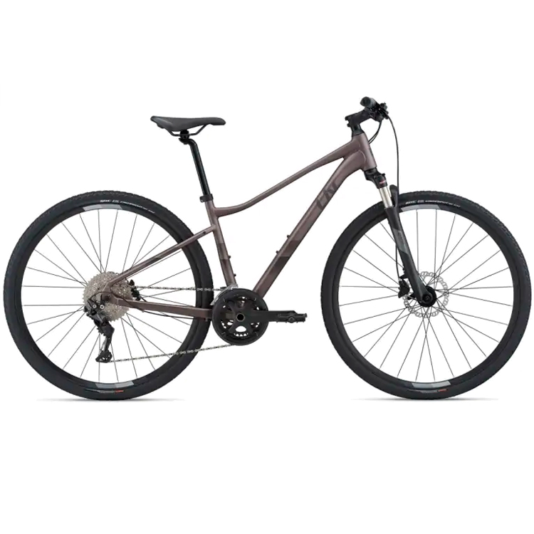 Bicicleta de amatori Liv ROVE 1 DD photo Bicicleta de amatori Liv ROVE 1 DD photo