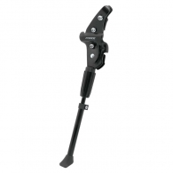 Подножка Force 27.5 - 29 Al rear thumbnav