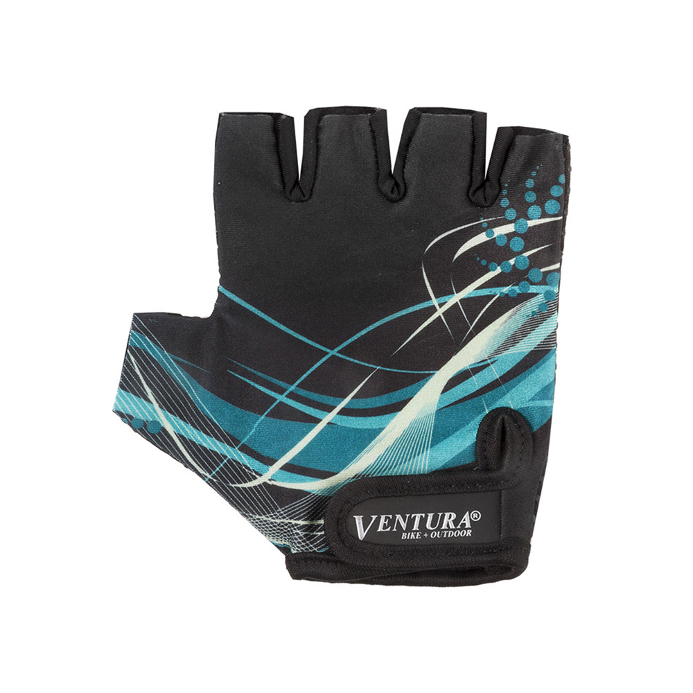 Перчатки велосипедные VENTURA Gloves photo 