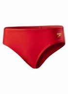 Плавки Speedo ESS LOGO 6.5CM BRF JM RED/BLUE thumbnav