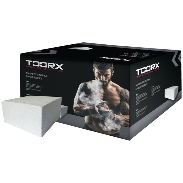 Creta atletica Garlando TOORX photo 