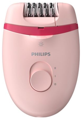 Эпилятор Philips BRE285/00 photo 