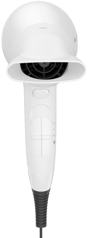 Фен Braun BRHD385 2000W Белый photo 5