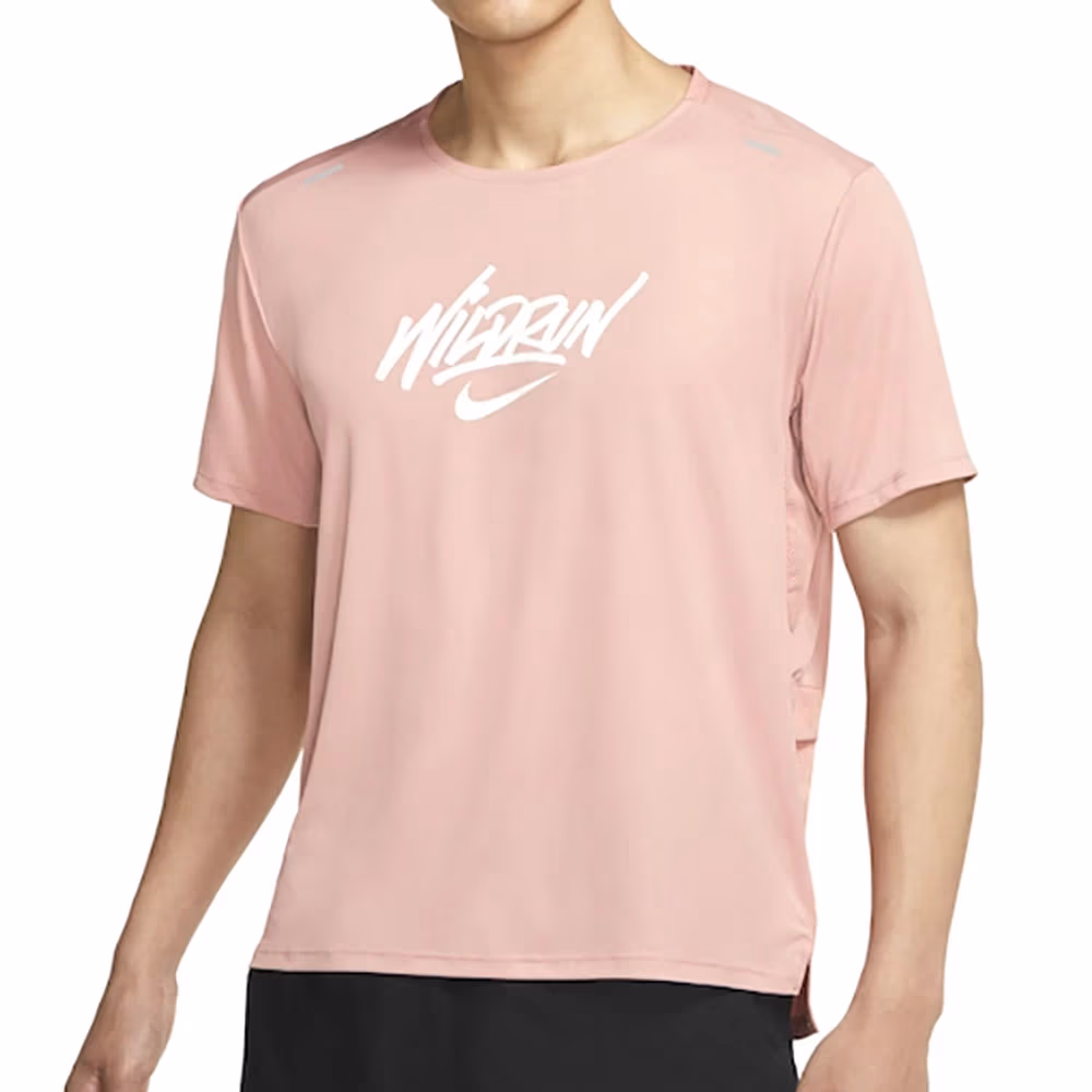 Tricou Nike M NK RISE 365 SS WR GX