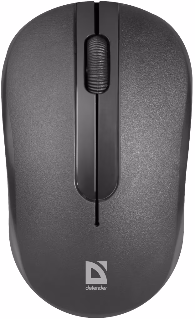 Mouse fara fir Defender DatumMM285 
