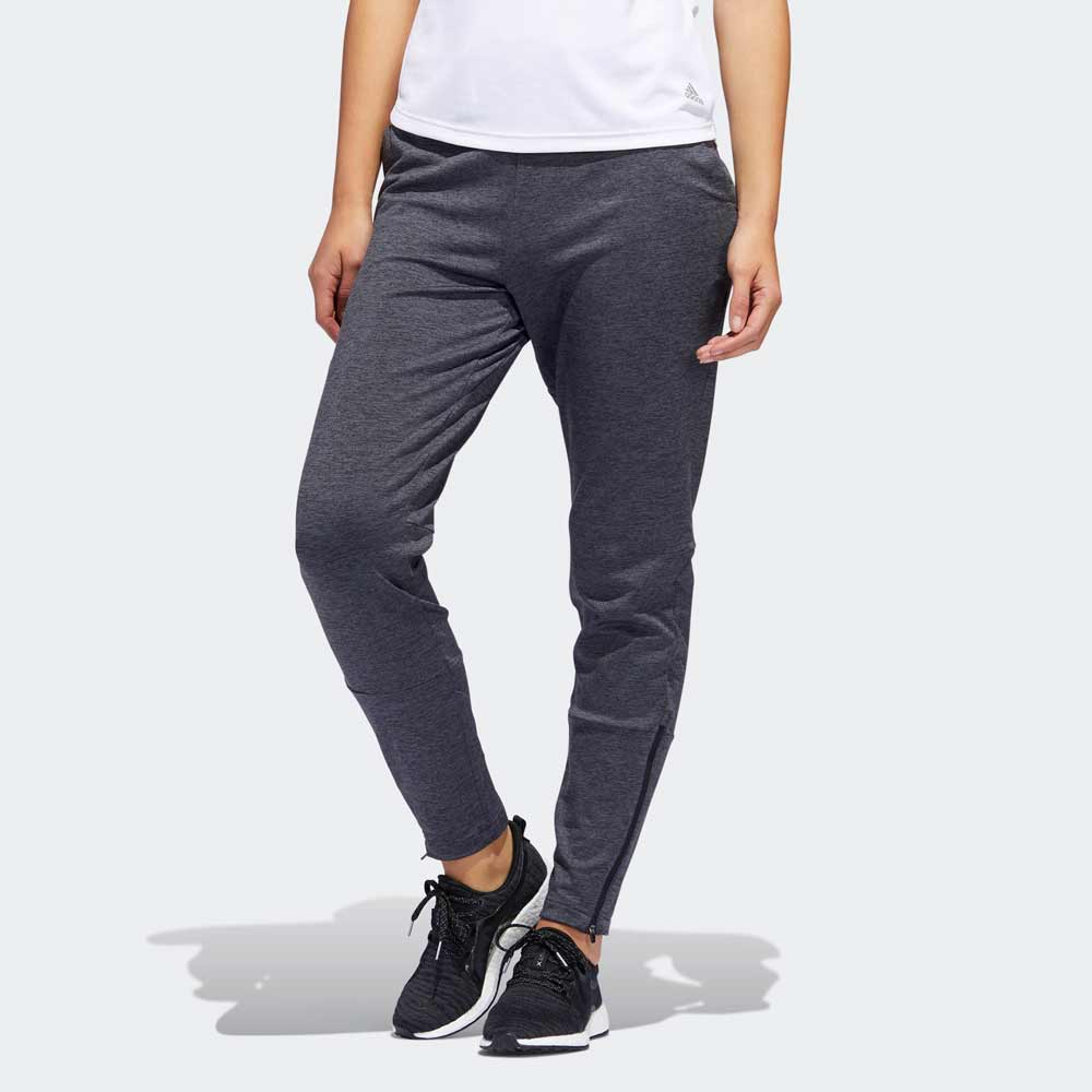 Брюки Adidas ASTRO PANT W / Женский / XS / Черный photo 4