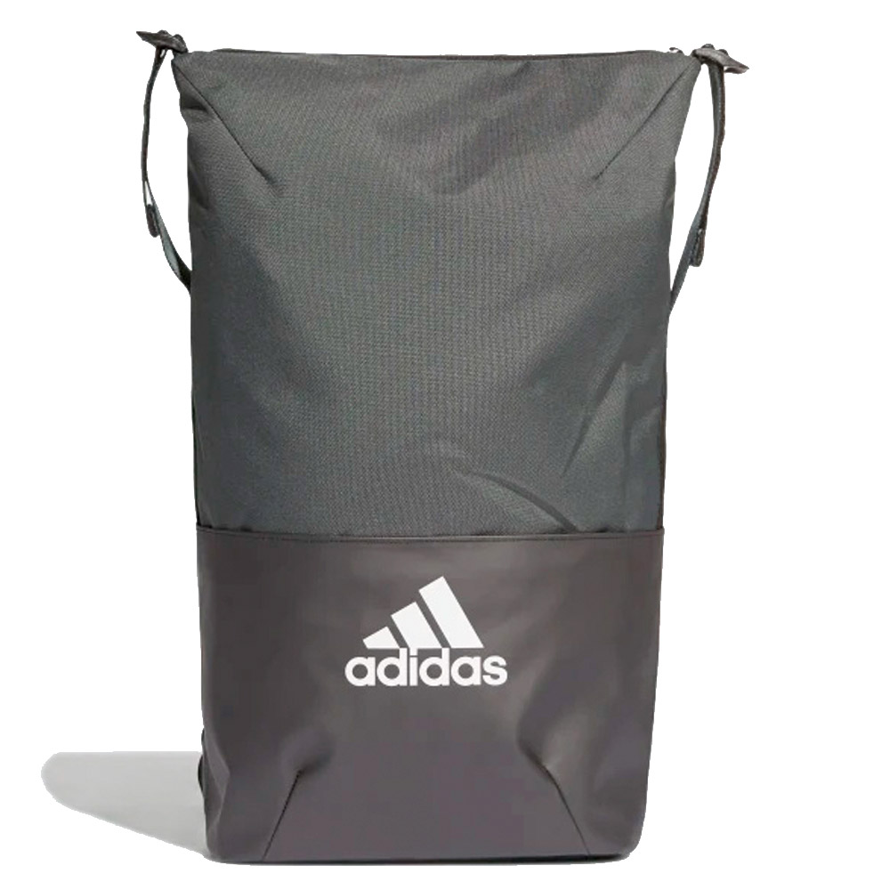 Рюкзак Adidas ZNE CORE DT5085 Черный/Серый/Белый photo 1 Рюкзак Adidas ZNE CORE DT5085 Черный/Серый/Белый photo 1