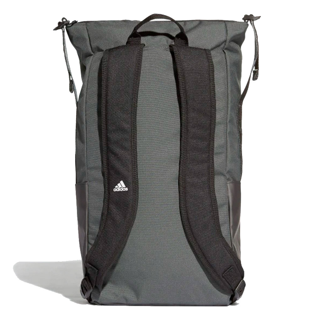 Рюкзак Adidas ZNE CORE DT5085 Черный/Серый/Белый photo 2