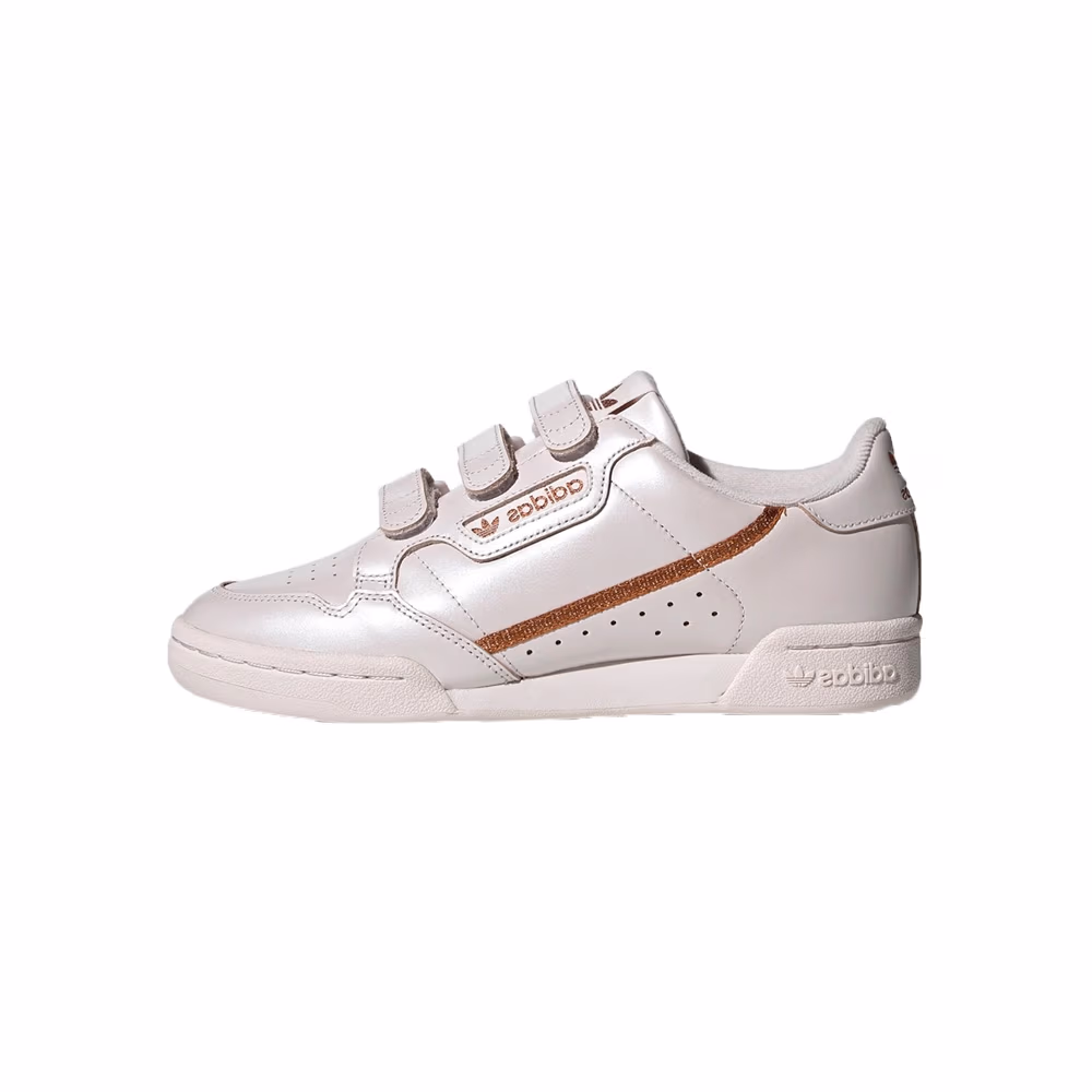 Кроссовки Adidas CONTINENTAL 80 W STRAP