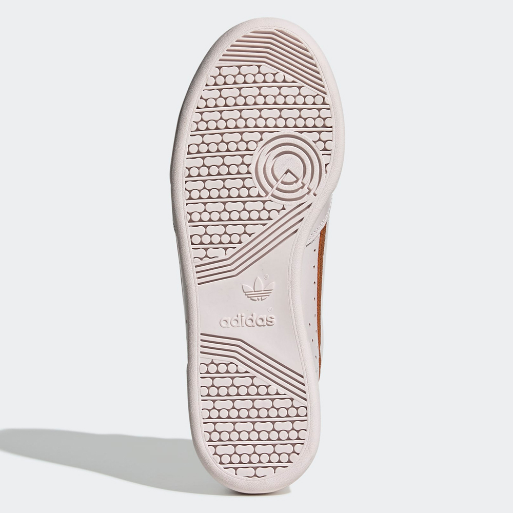 Кроссовки Adidas CONTINENTAL 80 W STRAP / Женский / 36.5 / Розовый photo 3