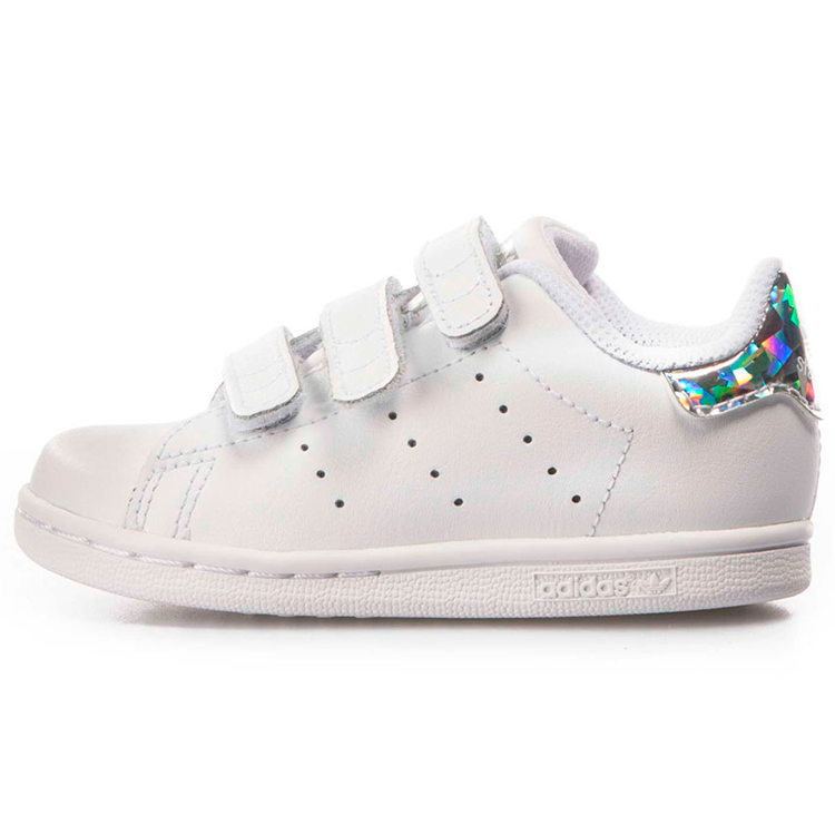 Кроссовки Adidas STAN SMITH CF I photo 