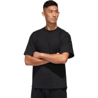 Tricou Adidas M MH S/S TEE thumbnav 3