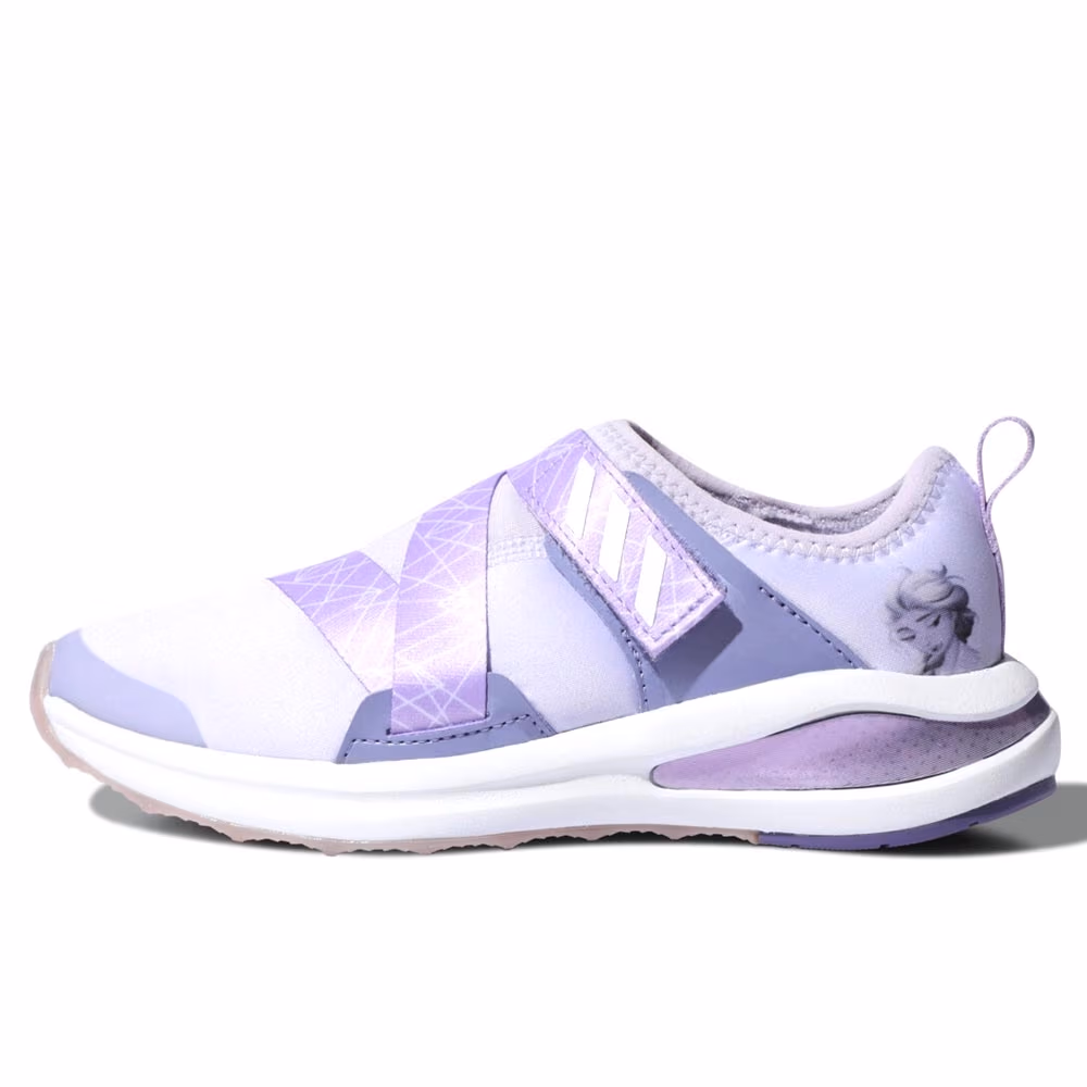 Кроссовки Adidas FortaRun X Frozen C