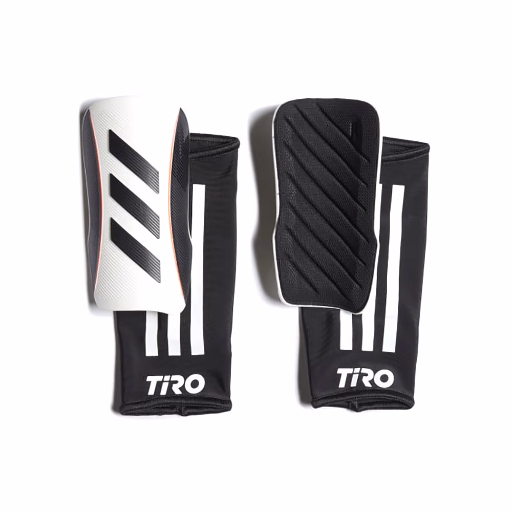 Футбольные щитки Adidas TIRO SG LGE J 