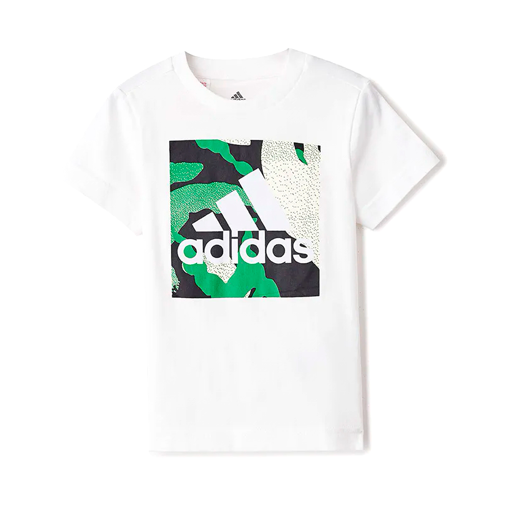 Футболка Adidas GJ6485 photo 1