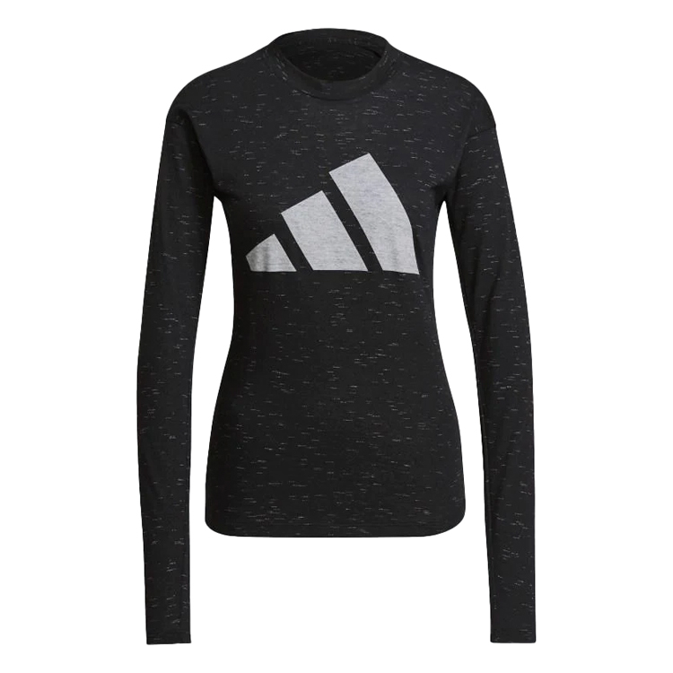 Tricou Adidas W WIN TEE LS photo Tricou Adidas W WIN TEE LS photo