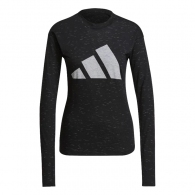 Tricou Adidas W WIN TEE LS thumbnav