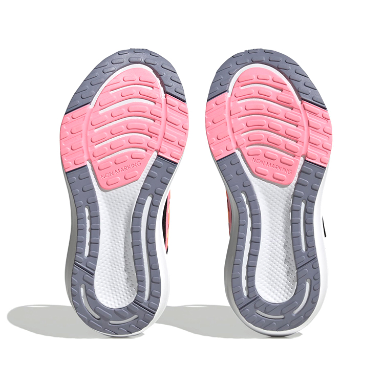 Incaltaminte Sport Adidas EQ23 Run EL K pt Femei / 39.5 / Negru photo 4