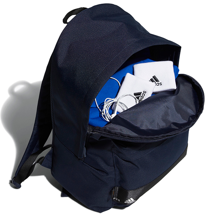 Rucsac Adidas MH BP H64785 Albastru photo 3