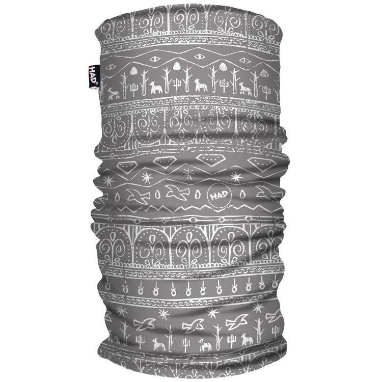 Buff HAD Babylon Light Grey One size Gri photo 1 Buff HAD Babylon Light Grey One size Gri photo 1