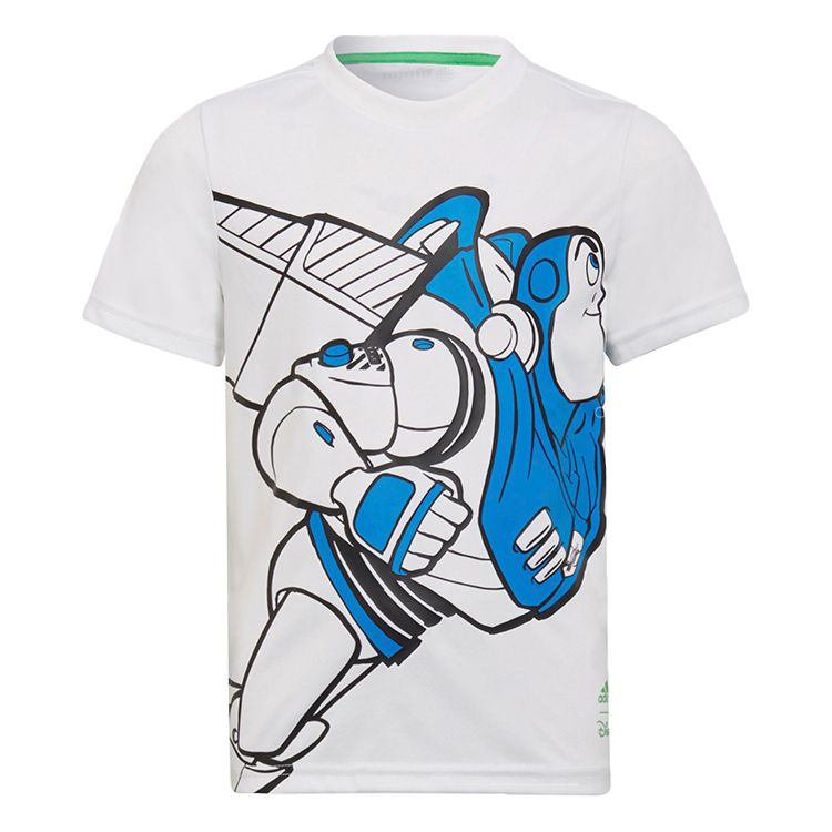 Футболка Adidas LB DY TS TEE photo 1